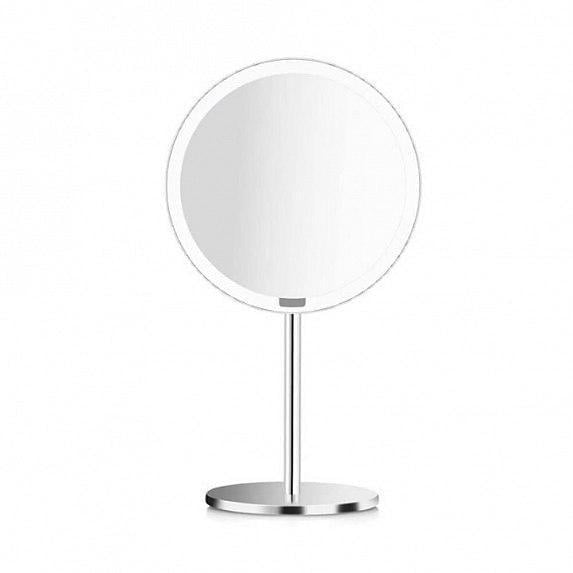 Косметичне настільне дзеркало Yeelight Sensor Makeup Mirror (YLGJ01YL/YLGJ0101GL) Косметичне настільне дзеркало Yeelight Sensor Makeup Mirror (YLGJ01YL/YLGJ0101GL)