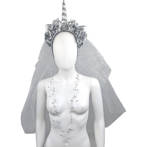 Обруч Seta Decor Единорог (23-629SL) Обруч Seta Decor Единорог (23-629SL)