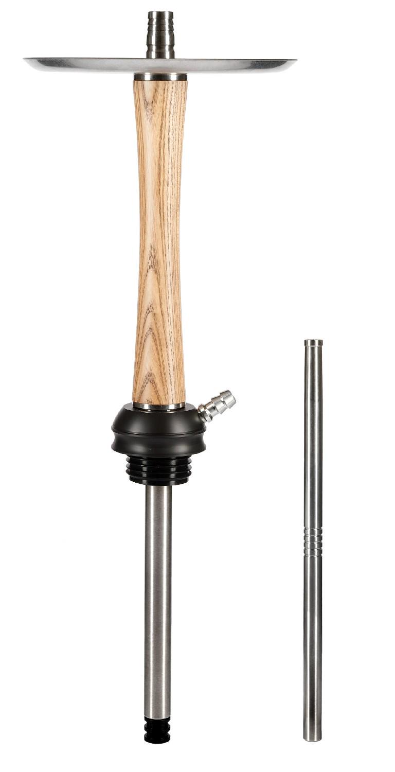 Шахта Aroma Hookah X-Ray Wood (ahw012)