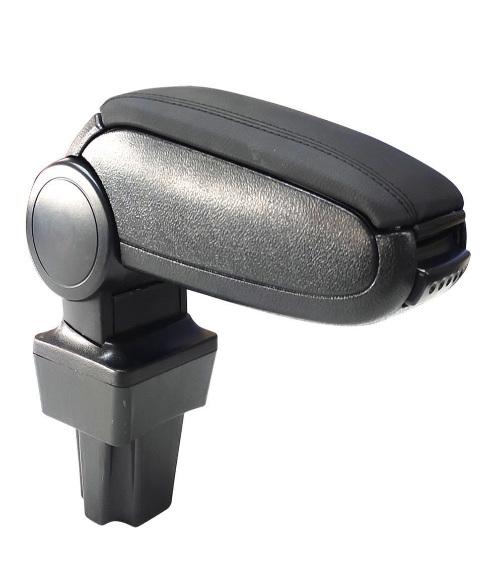 Подлокотник Niken Luxury abs-пластик для Opel Astra G classic 1998-2012 Черный Подлокотник Niken Luxury abs-пластик для Opel Astra G classic 1998-2012 Черный