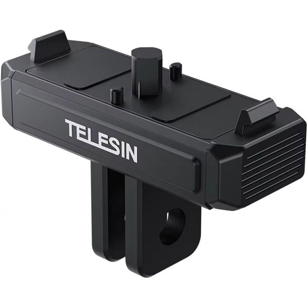 Адаптер магнитный Telesin для GoPro Hero 13 S7-JBK-08-TGP