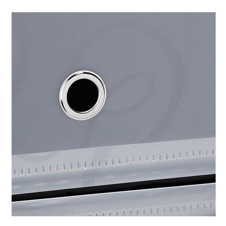 Шкаф пластиковый Storage Cube Cabinet «А1-5» 37x37x90 см - фото 8 Шкаф пластиковый Storage Cube Cabinet «А1-5» 37x37x90 см - фото 8