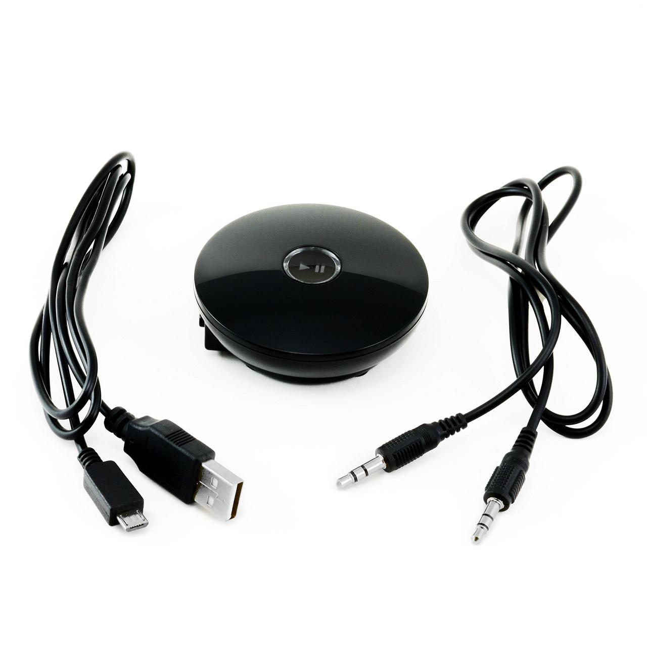 Приемник Bluetooth (1670287824) - фото 4 Приемник Bluetooth (1670287824) - фото 4