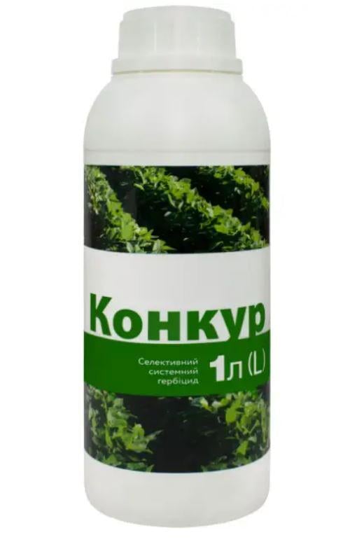 Гербіцид Конкур 1 л (0756)