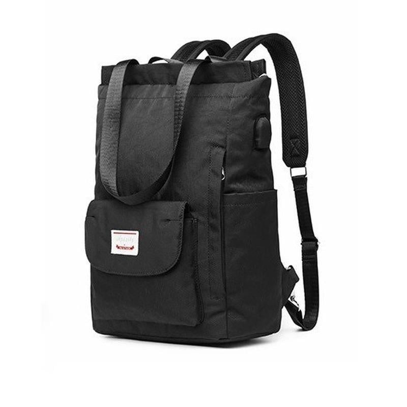 Рюкзак жіночий для подорожей April Black (id_451)