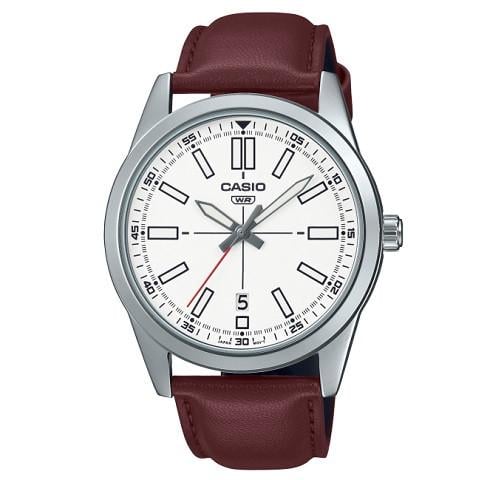 Часы кварцевые Casio MTP-VD02L-7E D 48 мм (11782456) Часы кварцевые Casio MTP-VD02L-7E D 48 мм (11782456)