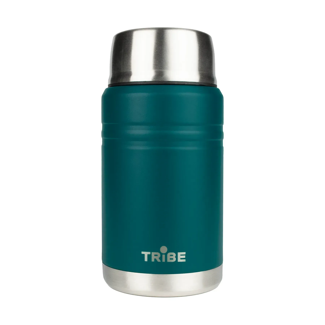 Термос Tribe Food Jar пищевой 0,7 л T-DE-0023 Blue (30874487) - фото 2 Термос Tribe Food Jar пищевой 0,7 л T-DE-0023 Blue (30874487) - фото 2