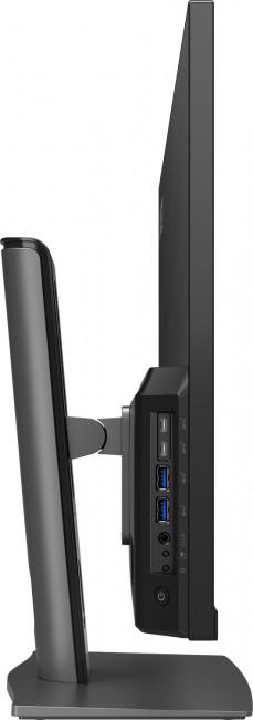 Моноблок MSI Modern AM272P i7/16/512 GB Чорний (12M-219EU) - фото 5