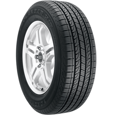 Шина Yokohama Geolandar H/T G056 285/65 R17 116H всесезонная