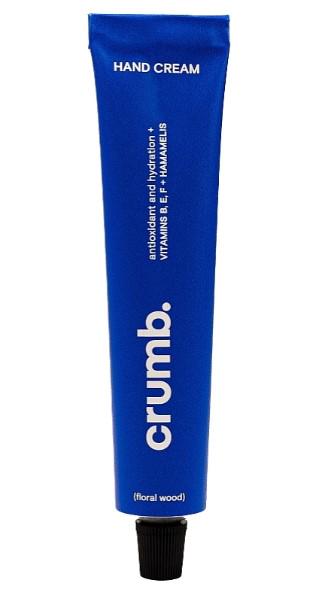 Крем для рук Crumb Floral Wood 50 мл