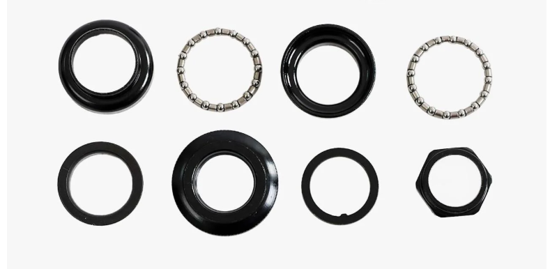 Колонка рульова NECO (NC-8216)