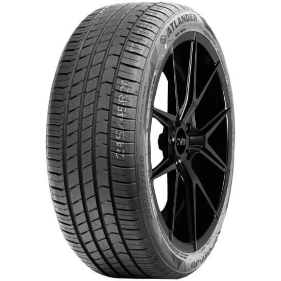 Автошины Atlander XSport-86 225/55 R18 102W XL