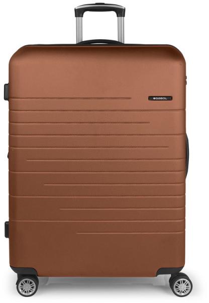 Чемодан Gabol Escape L Naranja (124147-011)