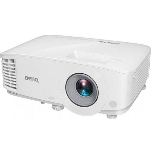 Проектор BENQ 9H.JGT77.13E MH733 DLP 1080P 4000Lm 16000:1 D-sub HDMI RG-45 Белый - фото 4