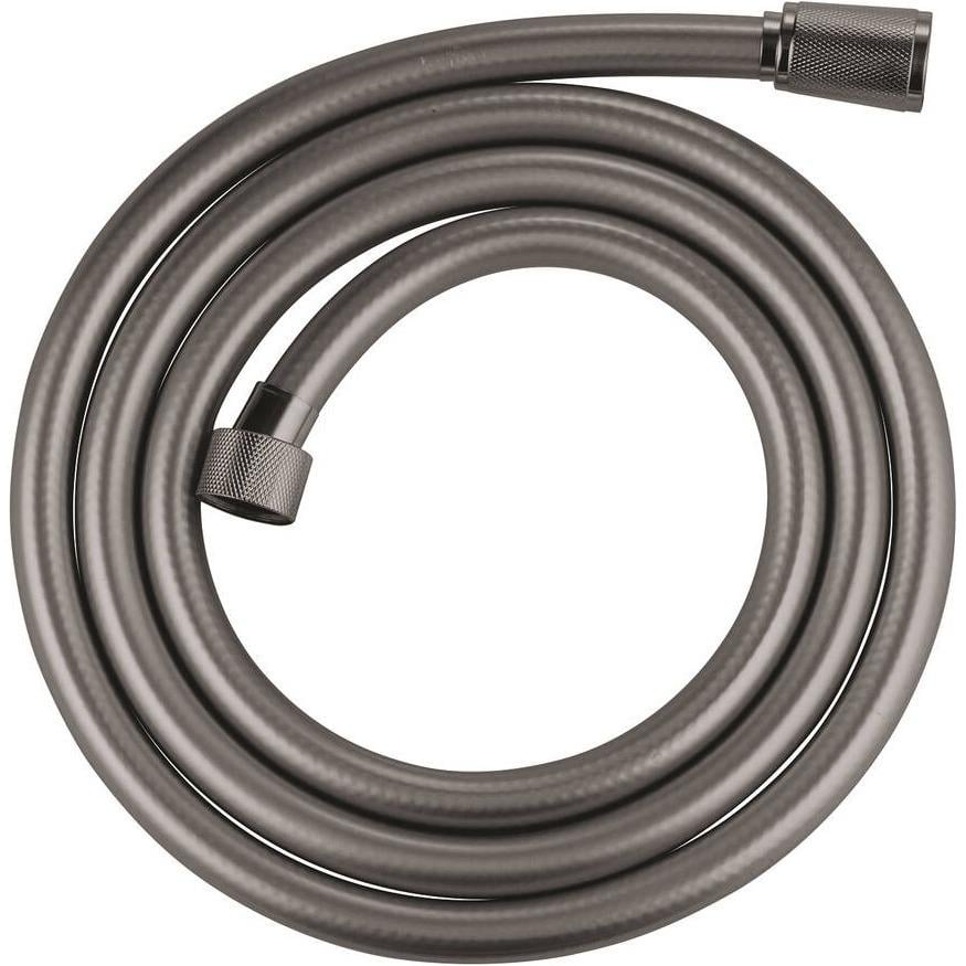 Шланг для душа Grohe Silverflex 175 см Графит матовый (28388A01)