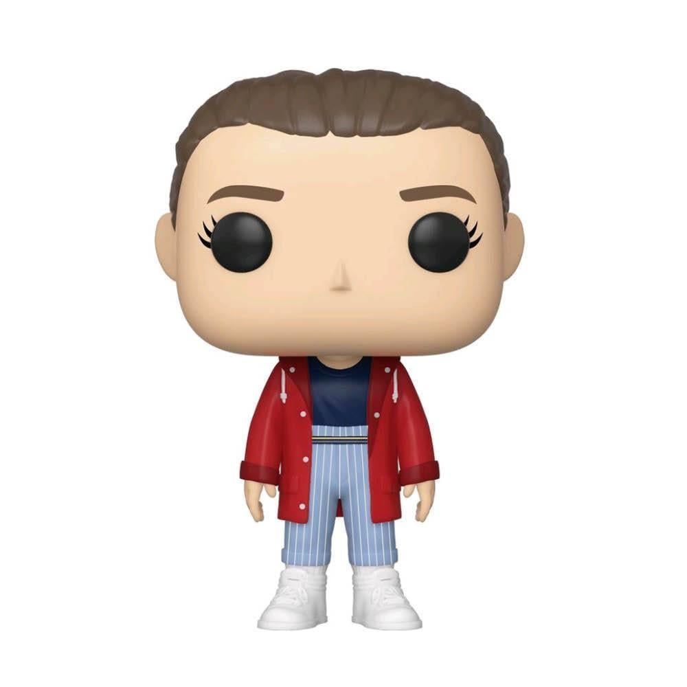 Фігурка Funko Pop Eleven Hot Topic Exclusive 10 см (ST EW 827)