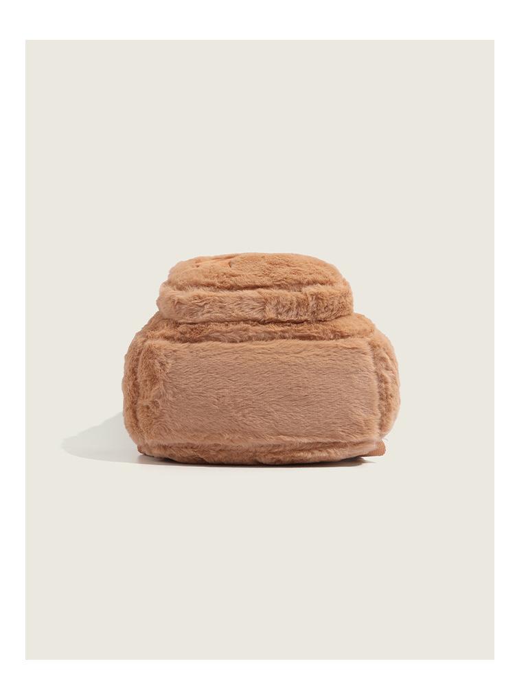 Рюкзак дитячий Коричневий (7439) - фото 6