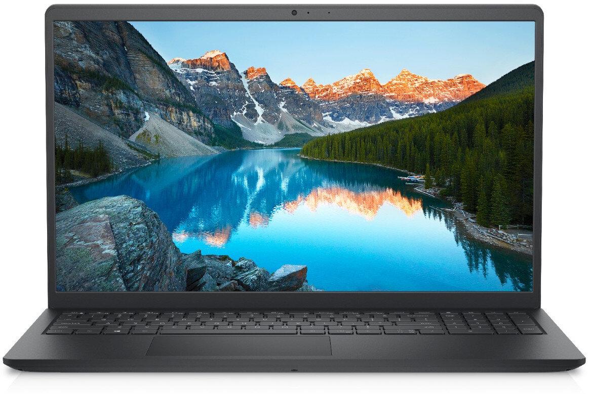 Ноутбук Dell Inspiron 3511-9393 15,6" i7-1165G7 8 Gb RAM 512 Gb SSD Windows 11 Home - фото 2