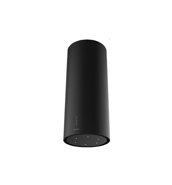 Вытяжка Faber Cylindra Isola Evo Plus Bk Matt A37 (335.0572.104) Вытяжка Faber Cylindra Isola Evo Plus Bk Matt A37 (335.0572.104)