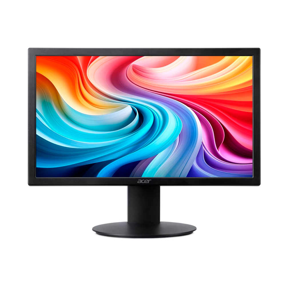 Монитор Acer V206Qbi Black (UM.IV6EE.022)