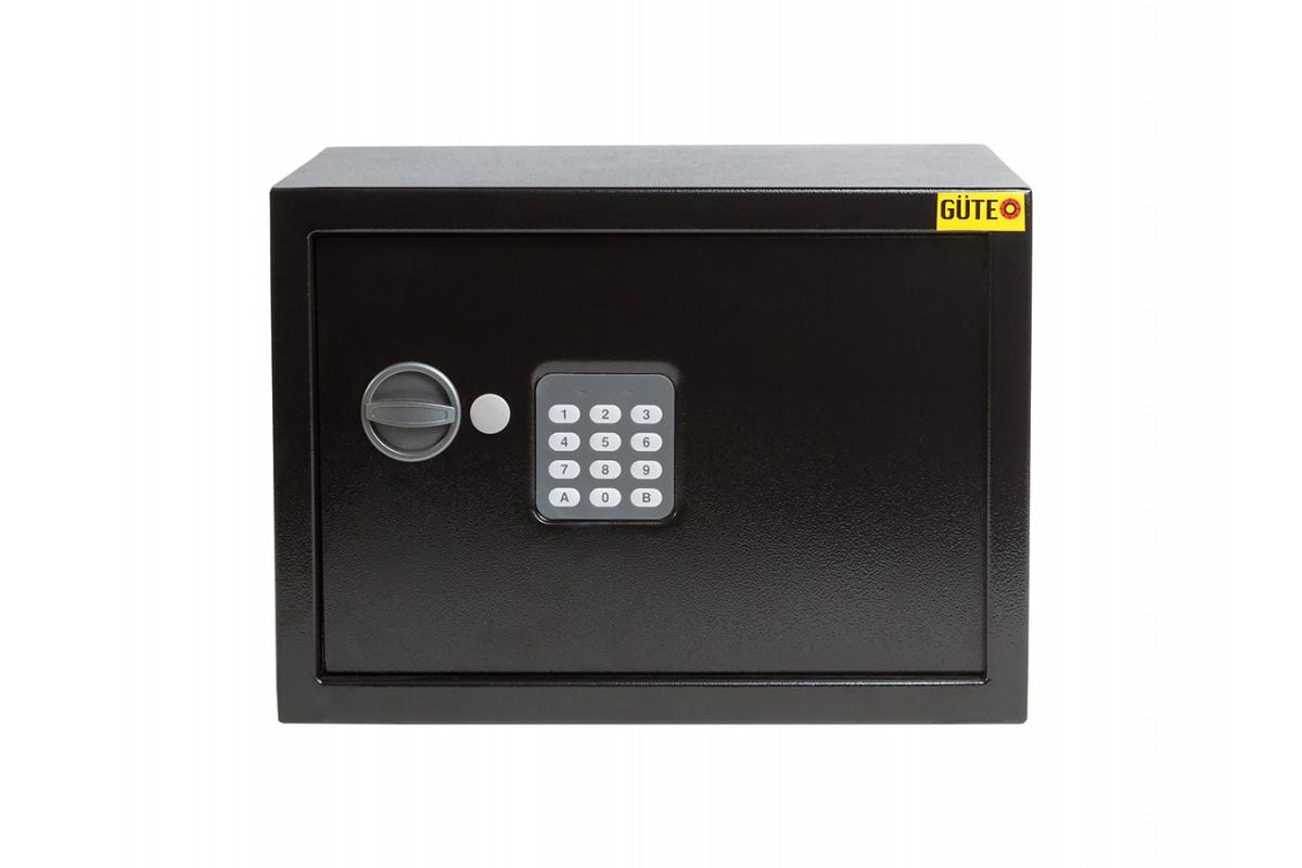 Сейф меблевий GUTE Е-25 250х350х250 мм - фото 5