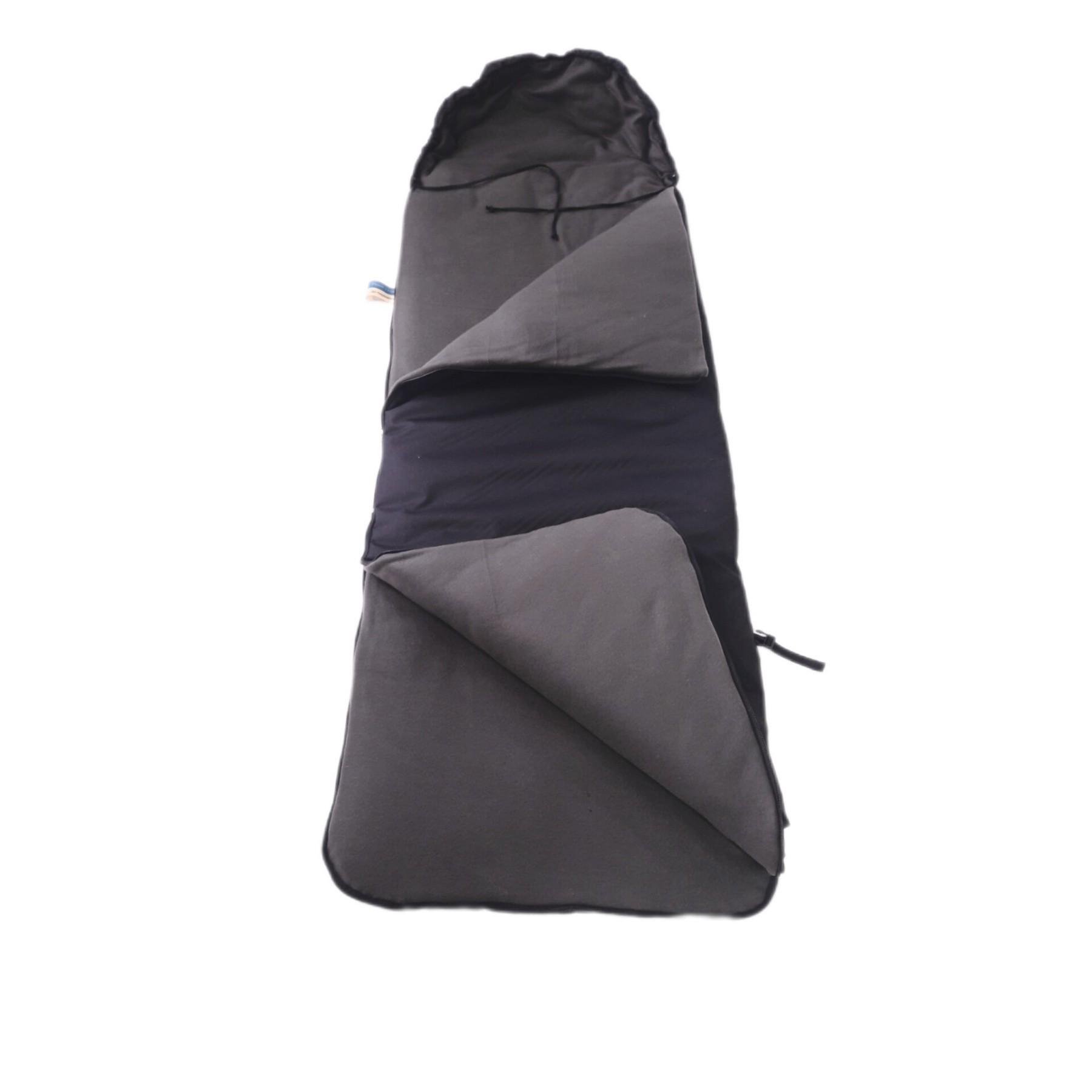 Спальный мешок зимний водонепроницаемый с капюшоном до -30°С 230х75 см (13142202) Спальный мешок зимний водонепроницаемый с капюшоном до -30°С 230х75 см (13142202)