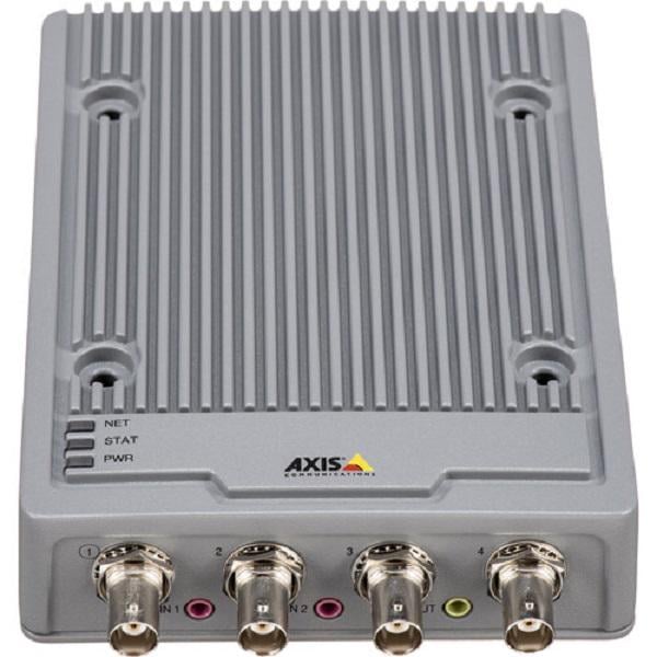 Відеокодер Axis P7304 01680-001 Gray