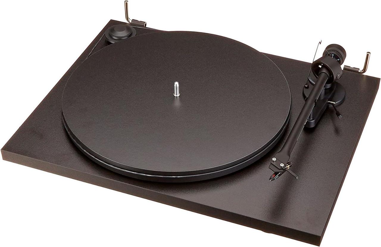 Проигрыватель виниловых пластинок Pro-Ject ESSENTIAL II OM5e - фото 3