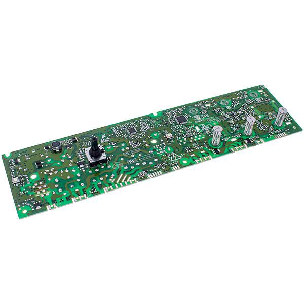 Плата управления для стиральной машины Gorenje 672223 PS-15/49-A3-10-7