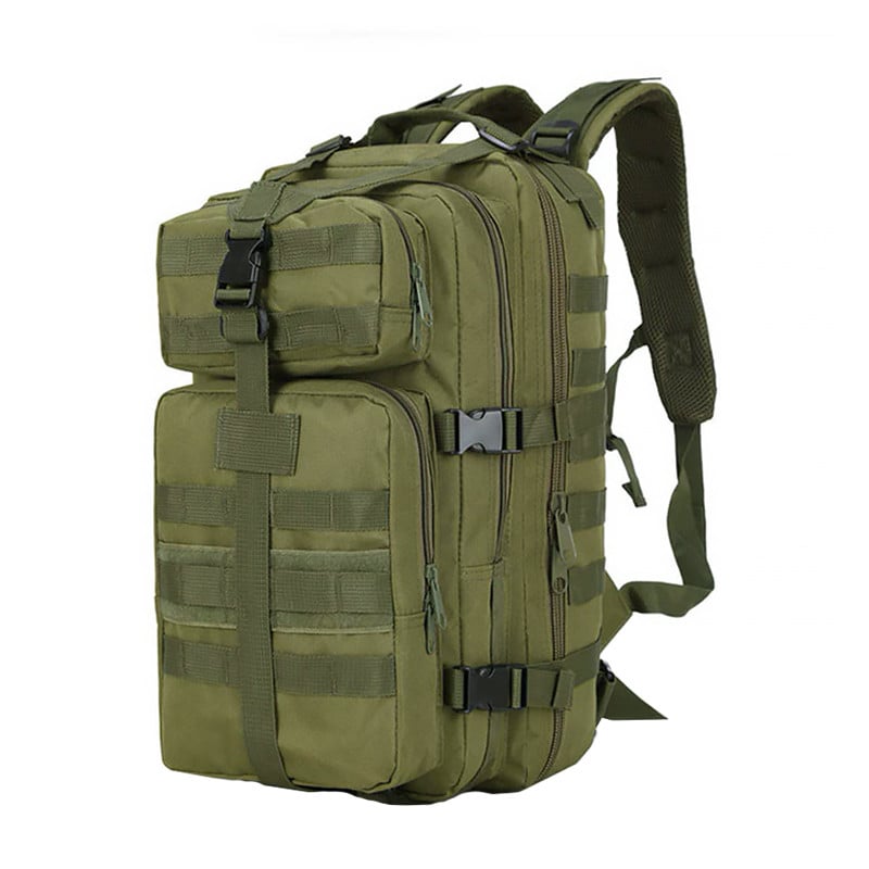 Рюкзак AOKALI Outdoor A10 35L Green