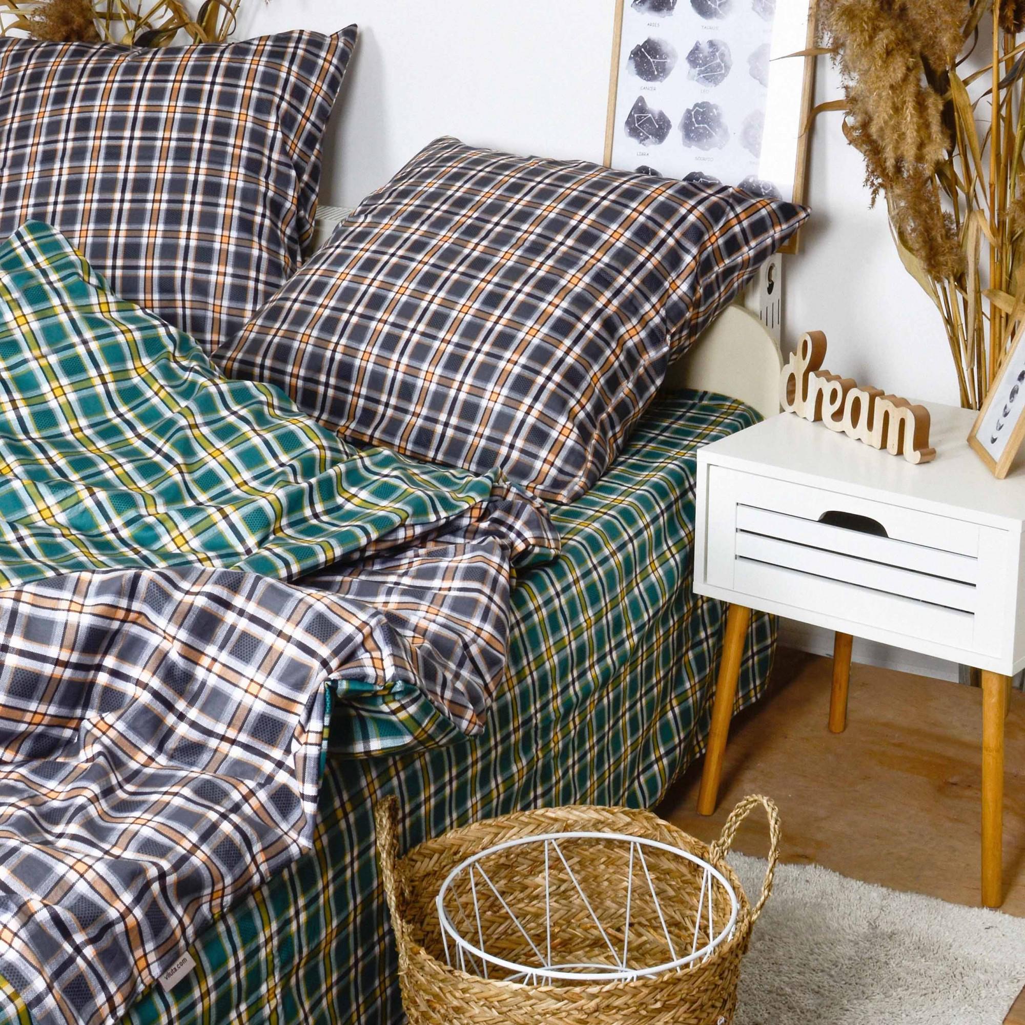 Постельное белье двуспальное Вилюта 500 (2000022247)