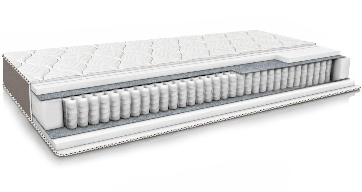 Матрас ортопедический EMM VIOLA Primavera 150x200 см (699) Матрас ортопедический EMM VIOLA Primavera 150x200 см (699)