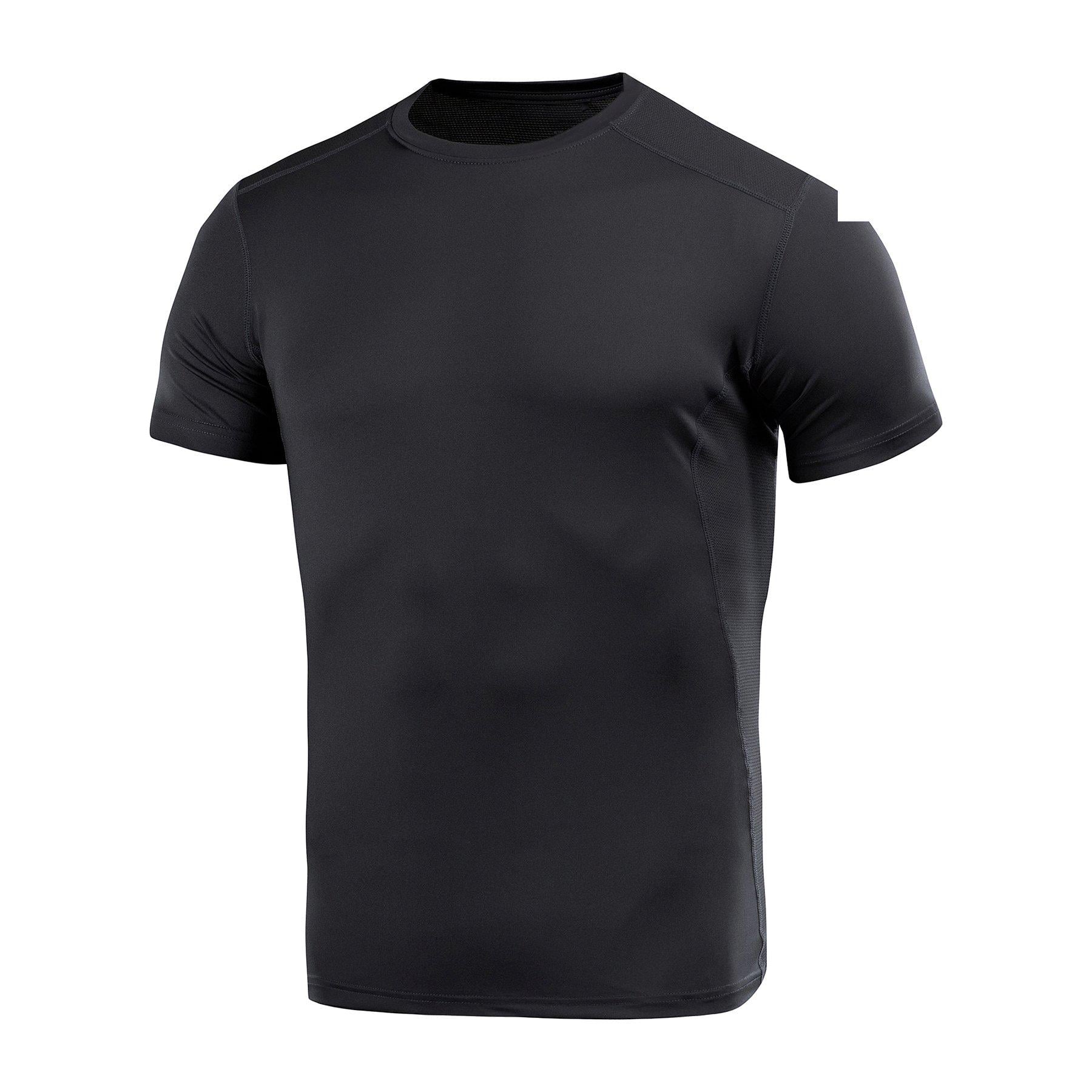 Термофутболка M-Tac Ultra Vent S Black