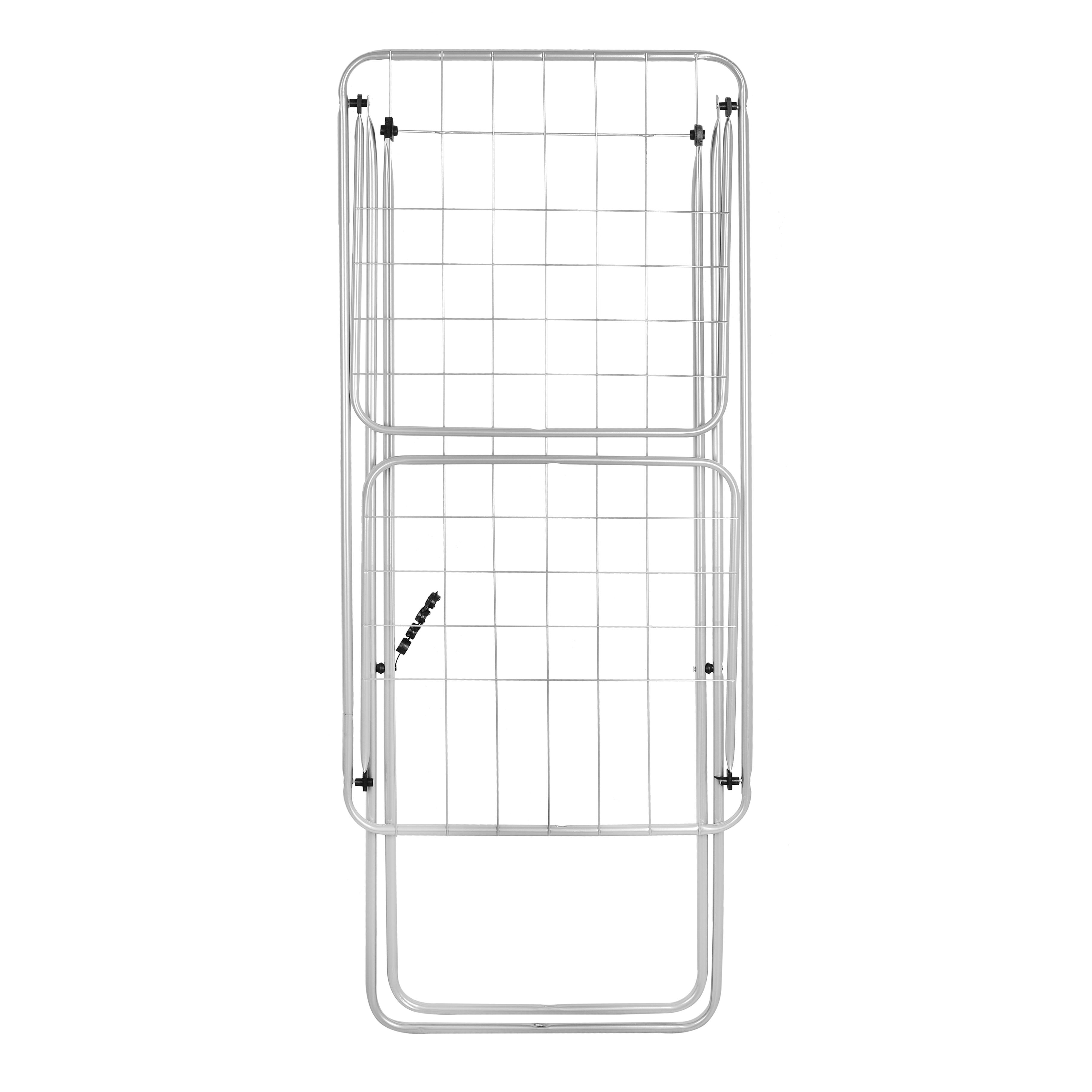 Сушилка для білизни EGE STAR 16 м (18121) - фото 2 Сушилка для білизни EGE STAR 16 м (18121) - фото 2