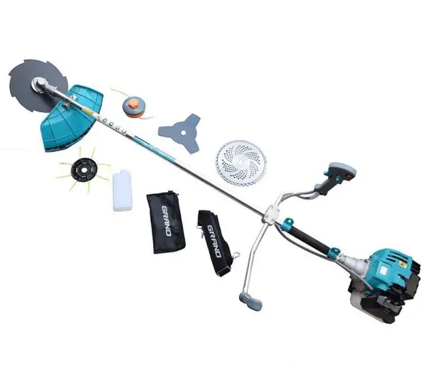 Мотокоса Grand БГ-6200