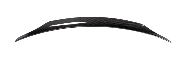Спойлер DDCarbon V3 для SD карбон для Mercedes CLS C218 2011-2018 натуральный карбон (148104)