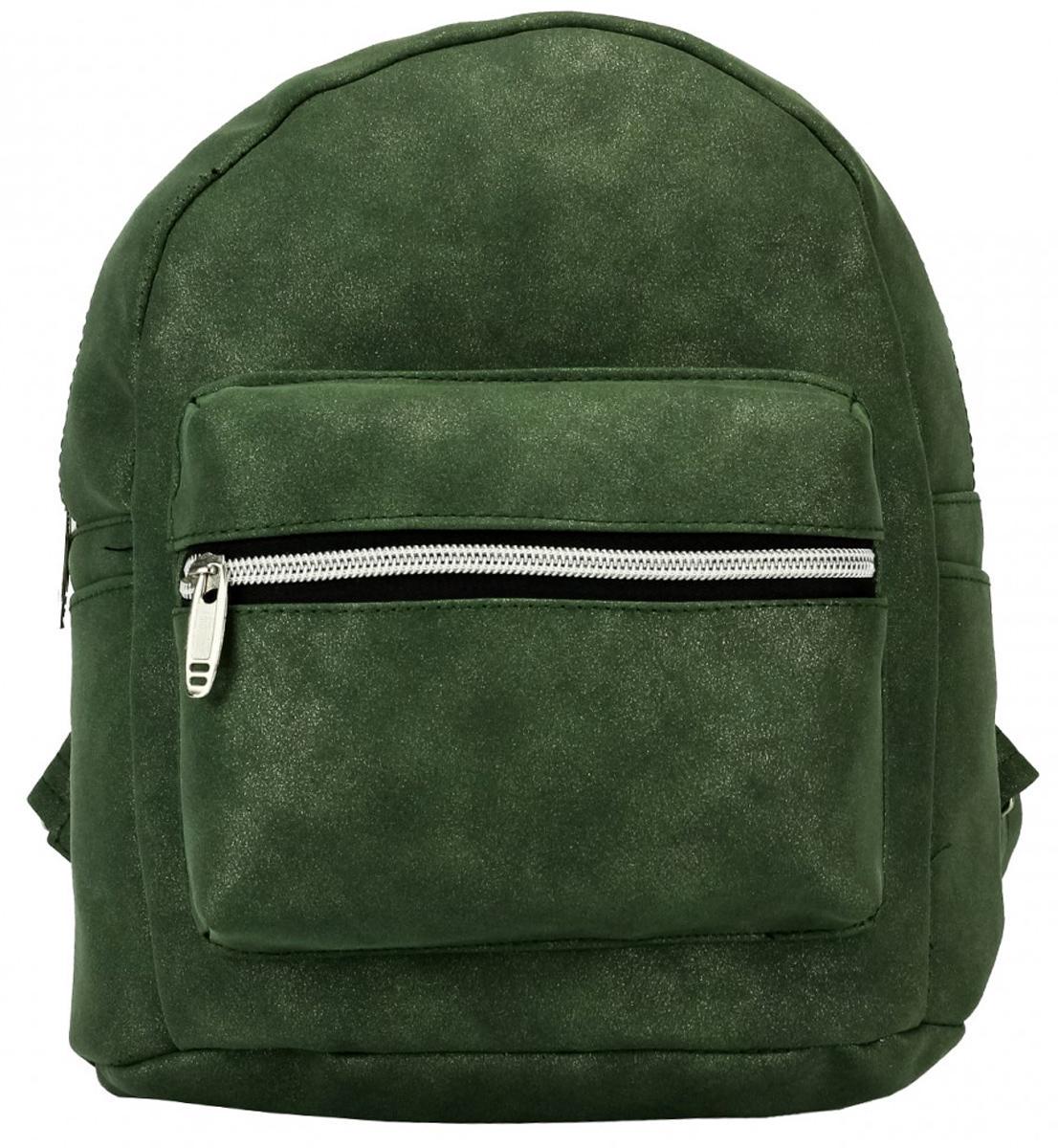 Рюкзак Tiger Mini Зеленый (R500594)