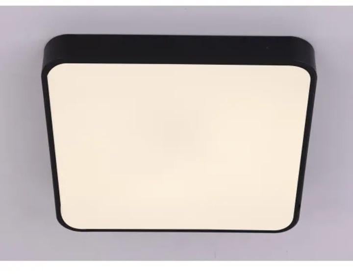 Потолочная LED-люстра Valeso V-K37212-400х400 WT 250W (28686976)