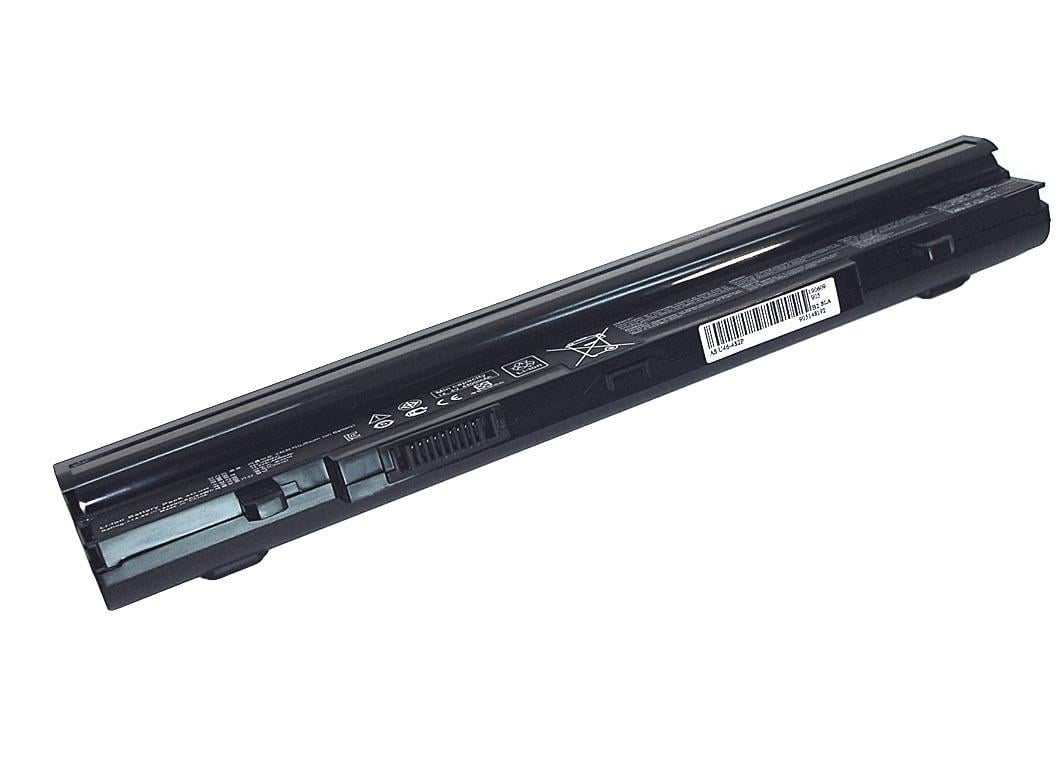 Аккумулятор для ноутбука Asus A32-U46 U46 14.4V 5200 mAh (065062)