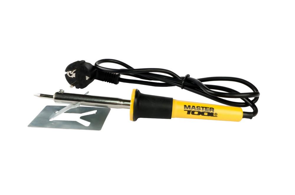 Паяльник электрический Mastertool 40 Вт (44-0007)