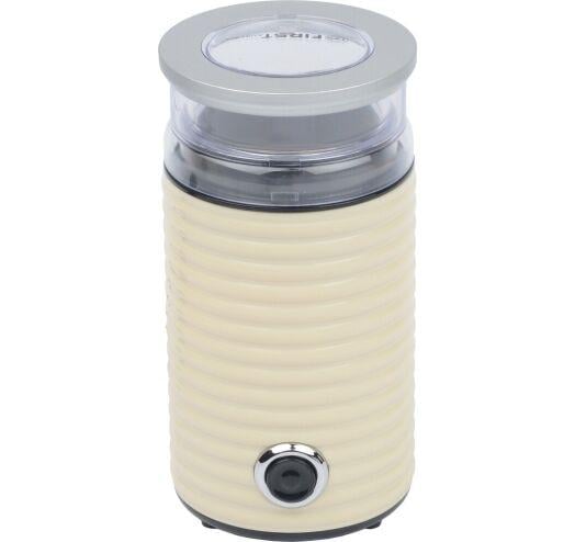 Кавомолка електрична First FA-5482-2-CR (FA-5482-2-CR)