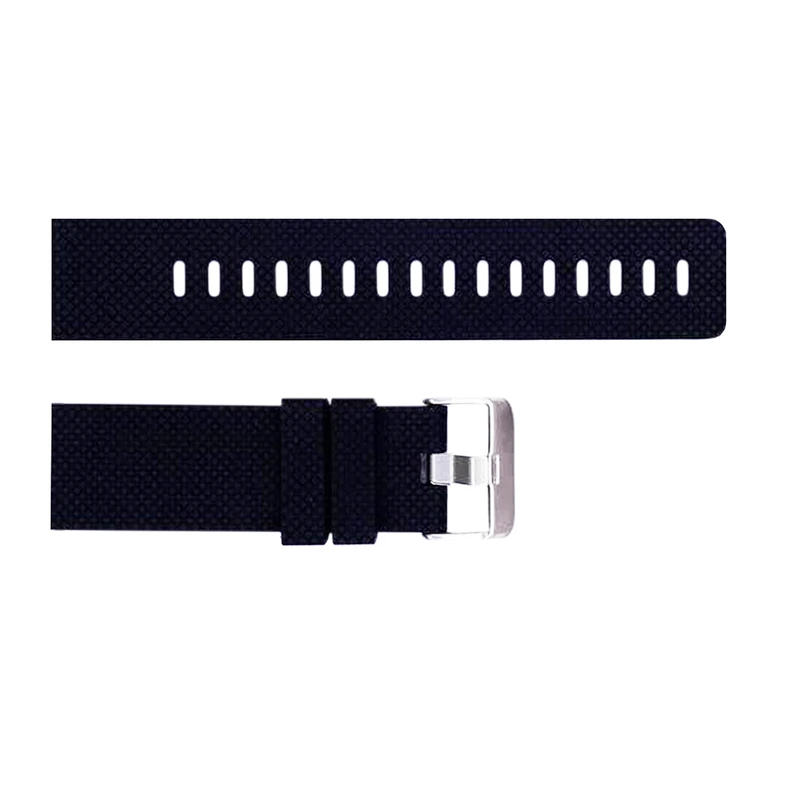 Ремінець для годинника Skmei 1213BK Black (3654)