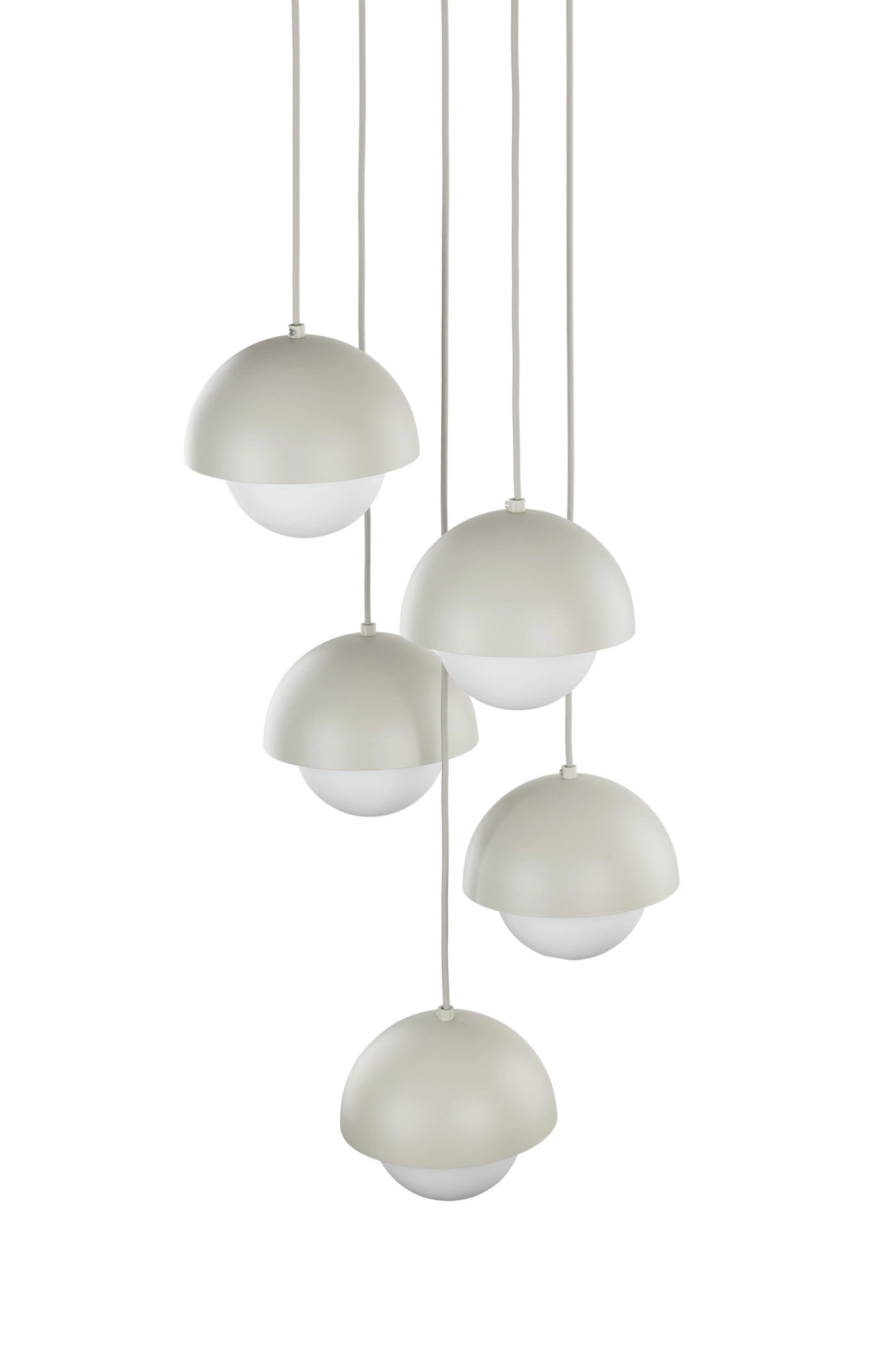 Люстра TK Lighting 10214 (18670160) - фото 3