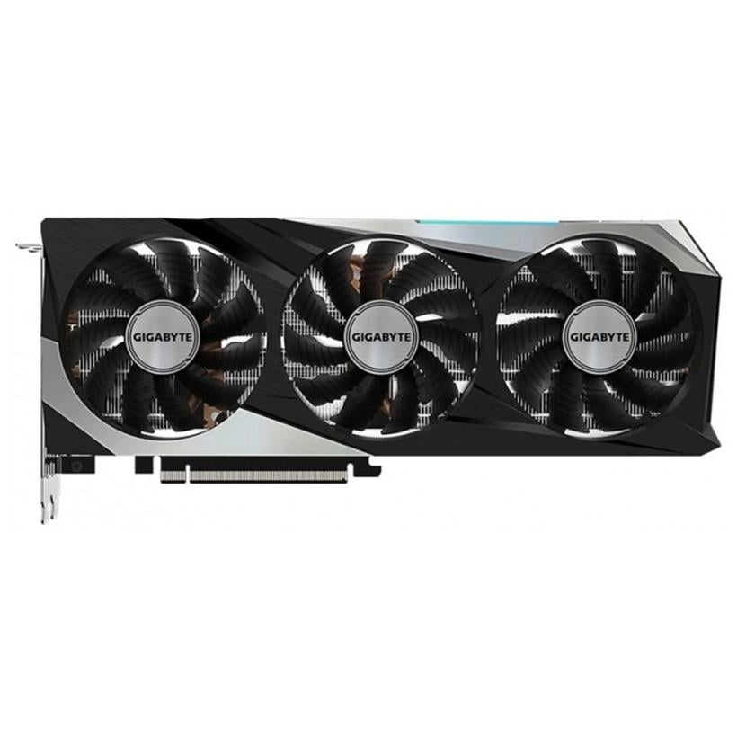 Видеокарта Gigabyte AMD Radeon RX 6800 XT 16GB GDDR6 Gaming OC (GV-R68XTGAMING OC-16GD)