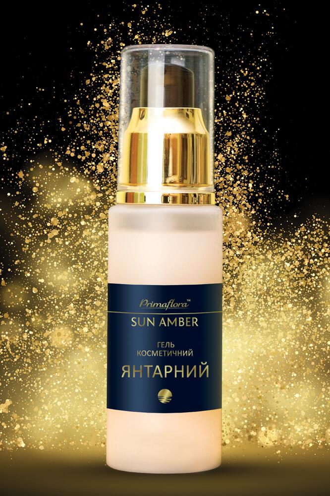 Гель для кожи вокруг глаз Primalora янтарный 50 мл (18219211) - фото 2 Гель для кожи вокруг глаз Primalora янтарный 50 мл (18219211) - фото 2