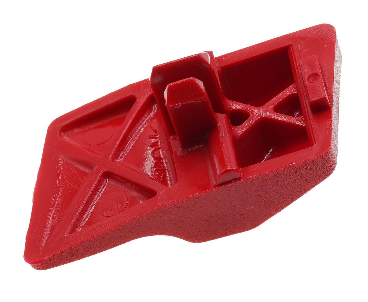 Клавиша-ползун VJ Parts для аккумуляторной болгарки B GWS 18V-15 C код 1600A016PW (bol979)