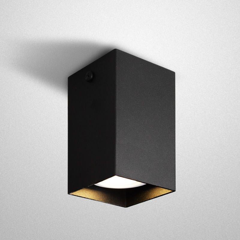 Светильник точечный Imperium Light Submarine 1l BK 82110.05.05