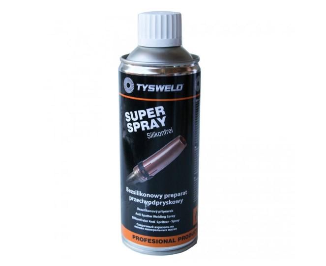 Сварочный аэрозоль TYSWELD 400 мл (AN005115)