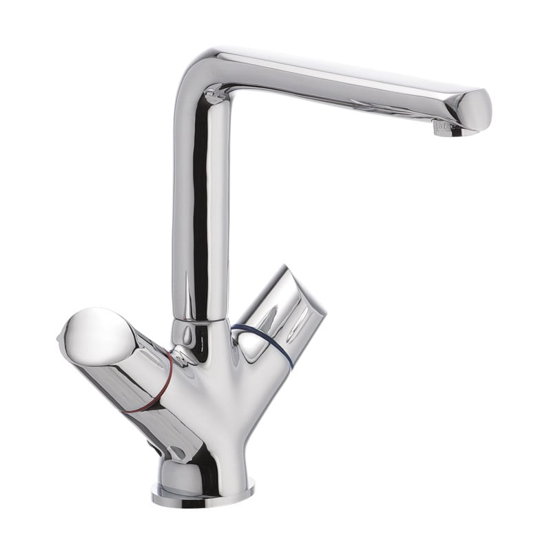 Смеситель для кухни Latres LORENZO 011 (LA0026) Смеситель для кухни Latres LORENZO 011 (LA0026)