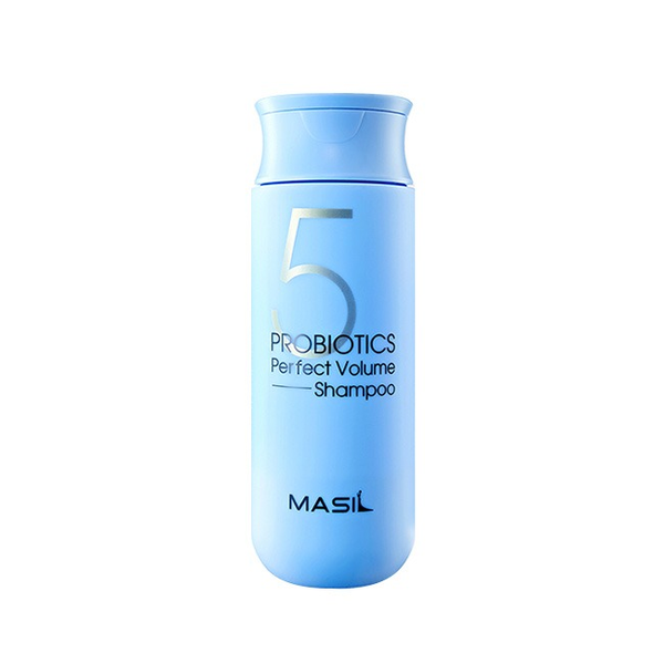 Шампунь Masil 5 Probiotics Perfect Volume Shampoo з пробіотиками для об'єму волосся 150 мл